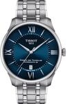 Tissot T1394071104800 Herrenuhr Chemin des Tourelles Automatik 42mm 5ATM