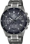Casio EFV-540DC-1CVUEF Herrenuhr Edifice Chrono 44mm 10ATM