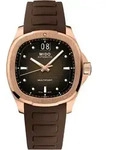 Mido M0495263729100 Herrenuhr Multifort TV Automatik 40mm 10ATM