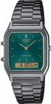Casio AQ-230EGG-3AEF Herrenuhr Timeless collection 30mm 1ATM