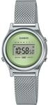 Casio LA700WEM-3AEF Damenuhr Vintage collection 26mm 1ATM