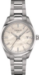 Tissot T1502101111600 Damenuhr PR 100 Quarz Diamond 34mm 10ATM