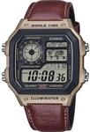 Casio AE-1200WHL-5AVEF Herrenuhr Timeless collection 42mm 10ATM
