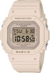 Casio BGD-565U-4ER Herrenuhr Baby-G Urban Style 38mm 10ATM