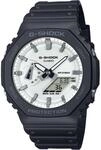 Casio GA-2100WD-1AER Herrenuhr G-Shock Classic 45mm 20ATM