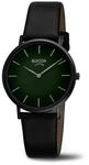 Boccia 3273-14 Herrenuhr Titanium 36mm 3ATM