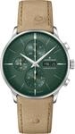Junghans 27/4222.02 Herrenuhr Meister Chronoscope Automatik 40mm 5ATM