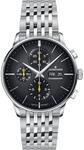 Junghans 27/4429.46 Herrenuhr Meister Chronoscope Automatik 40mm 5ATM