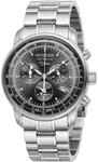 Zeppelin 7680MB-2 Herrenuhr 100 Jahre Zeppelin Chronograph 43mm 5ATM