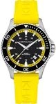 Hamilton H82395332 Herrenuhr Khaki Navy Scuba Automatik 40mm 10ATM