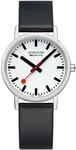 Mondaine A660.30314.11SBBV Damenuhr Classic 36mm 3ATM