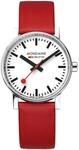 Mondaine MSE.35110.LCV Damenuhr Evo2 35mm 3ATM