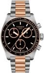 Tissot T1494172205101 Herrenuhr PR516 Chronograph 40mm 10ATM