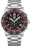 Luminox XS.3155.M Herrenuhr Pacific Diver Chronograph 44mm 20ATM