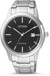 Citizen AW1231-58E Eco-Drive Herrenuhr 40mm 3ATM