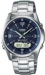 CASIO LCW-M100DSE-2AER Funk-Solar Herrenuhr 40mm 5ATM