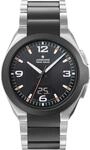 Junghans 18/1425.44 Herrenuhr Spektrum Mega Solar 42mm 10ATM