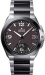 Junghans 18/1120.44 Herrenuhr Spektrum Mega Solar 42mm 10ATM