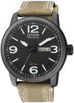 Citizen BM8476-23EE Eco-Drive Herrenuhr 42mm 10ATM