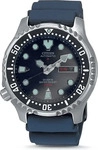 Citizen NY0040-17LE Promaster Sea Automatik Herrenuhr 42mm 20ATM