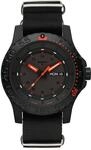 Traser H3 104147 P66 Red Combat Herrenuhr 45mm 20ATM