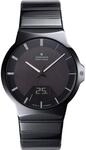 Junghans 18/1133.44 Herrenuhr Force Mega Solar 40mm 5ATM