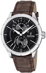 Festina Sport F16573/4 Herrenuhr Multifunktion