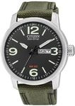 Citizen BM8470-11EE Sport Herrenuhr 42mm 10ATM