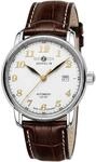 Zeppelin LZ127 7656-1 Automatik Herrenuhr