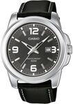Casio MTP-1314PL-8AVEF Collection Herrenuhr 43mm 5ATM