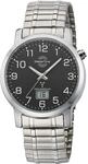 Master Time MTGA-10308-22M Funk Basic Series Herrenuhr 41mm 3ATM