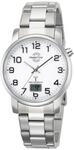 Master Time MTGA-10300-12M Funk Basic Series Herrenuhr 41mm 3ATM