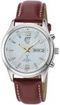 ETT EGS-11248-12L Solar Drive Funkuhr Gobi Herrenuhr 40mm 5ATM