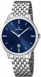 Festina F16744/3 Klassik Herrenuhr 39mm 5ATM