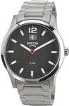 Boccia 3580-02 Herrenuhr Titanium 42mm 10ATM