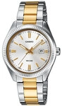 Casio MTP-1302PSG-7AVEF Herrenuhr Collection 5 ATM