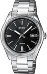 Casio MTP-1302PD-1A1VEF Collection Herrenuhr 39mm 5ATM