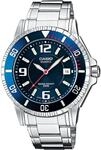 Casio MTD-1053D-2AVES Collection Herrenuhr 43mm 20ATM