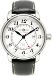 Zeppelin LZ127 7642-1 Herrenuhr