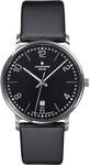 Junghans 14/4062.00 Herrenuhr Milano Solar 37mm 5ATM