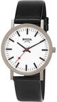 Boccia 521-03 Herrenuhr Titanium 35mm 3ATM