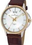 Jacques Lemans 1-1540H Sydney Herrenuhr 42mm 10ATM