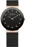 Bering 11435-166 Ceramic Damen 34mm 5ATM Bering 11435-166 Ceramic Damen 34mm 5ATM