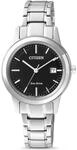 Citizen FE1081-59E Eco-Drive Sports Damenuhr 29mm 3ATM