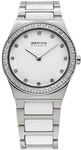 Bering Ceramic 32430-754 Damenuhr