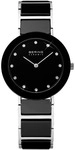Bering Ceramic 11429-742 Damenuhr