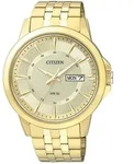 Citizen BF2013-56PE Quarz Herrenuhr 41mm 5ATM Citizen BF2013-56PE Quarz Herrenuhr 41mm 5ATM