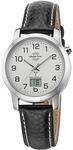 Master Time MTLA-10295-12L Funk Basic Series Damenuhr 34mm 3ATM