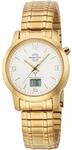 Master Time MTLA-10313-12M Funk Basic Series Damenuhr 34mm 3ATM