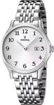Festina F16748/1 Damenuhr Klassik 31mm 5ATM